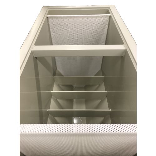 Bio Tank 1000