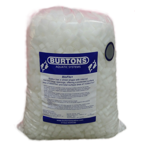 Bio Flo + 25 Ltr