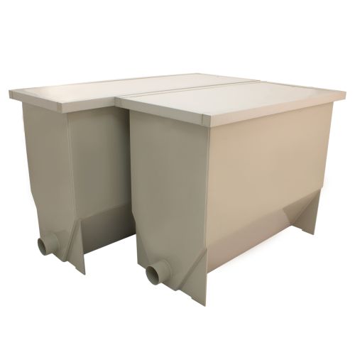 Bio Tank 1500