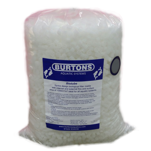 Bio Tube 50 ltr