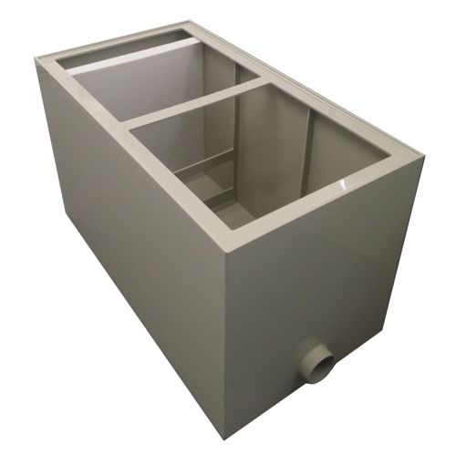 Burtons FB Bio chamber 