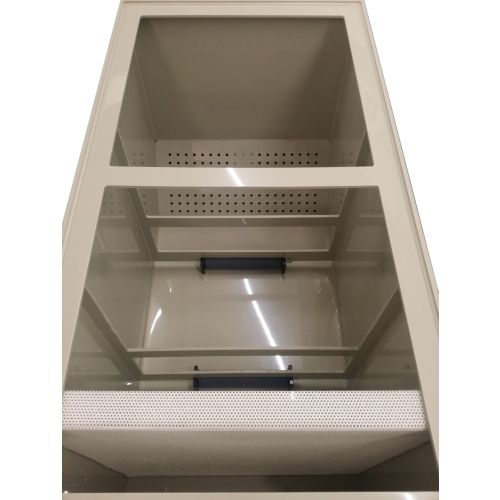 Burtons FB Bio chamber 