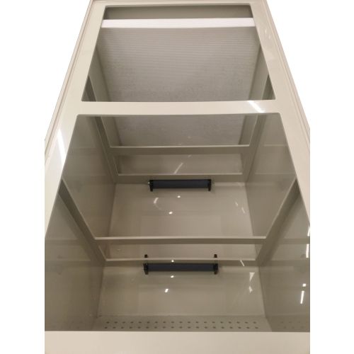 Burtons FB Bio chamber 