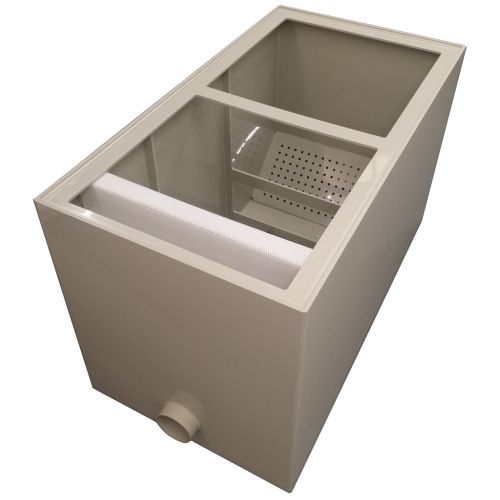 Burtons FB Bio chamber 