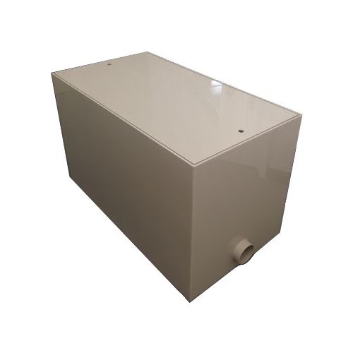 Burtons FB Bio chamber 