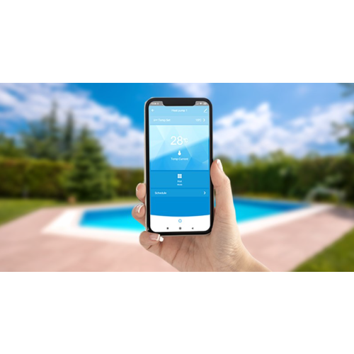 Jetline Premium 125 Wifi Model