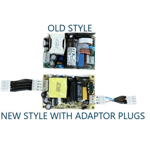 Drum Power Supply Board 