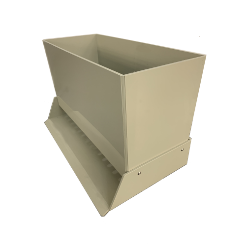 3 Tier plastic shower