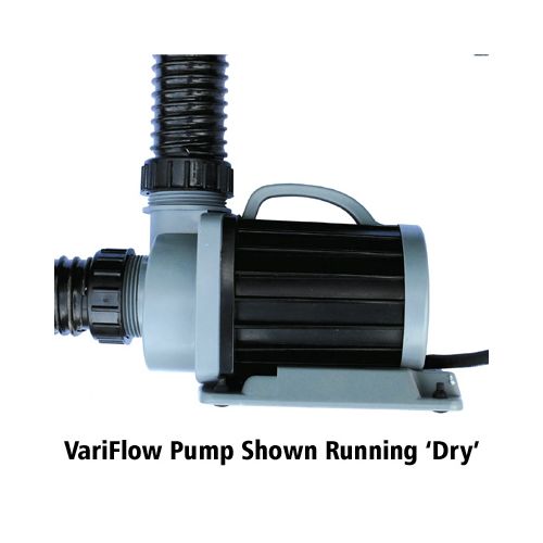 Pondxpert Variflow pump 30,000