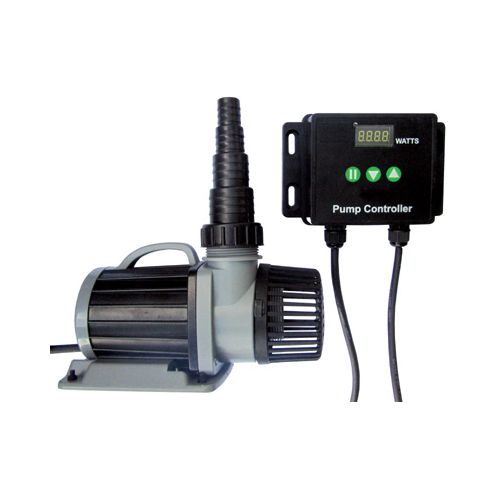Pondxpert Variflow pump 30,000