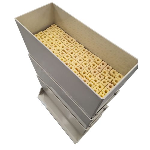 Burtons Far-Infrared Shower Media 16 Kg 