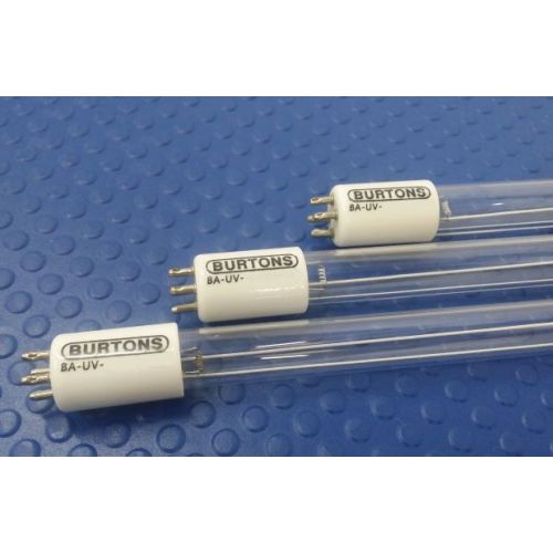 Burtons Amalgam Replacement UV Tube