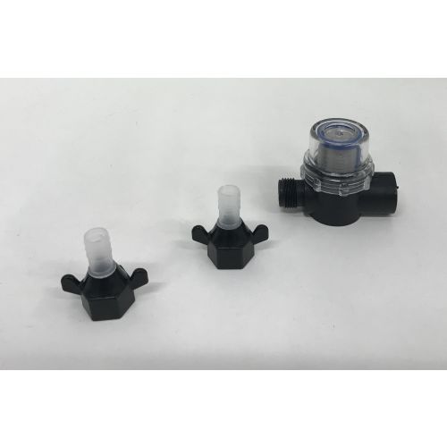 Drum Wash Pump For BD300
