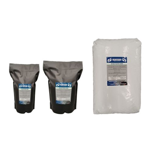 Burtons Wheatgerm Fish Food