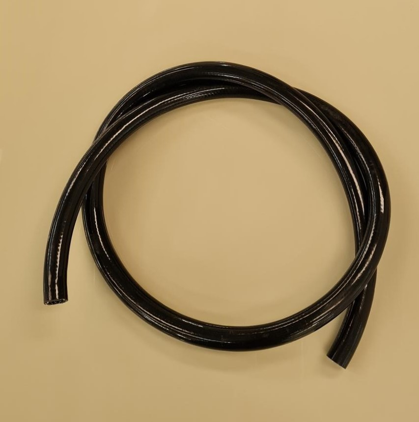 Wash pump hose