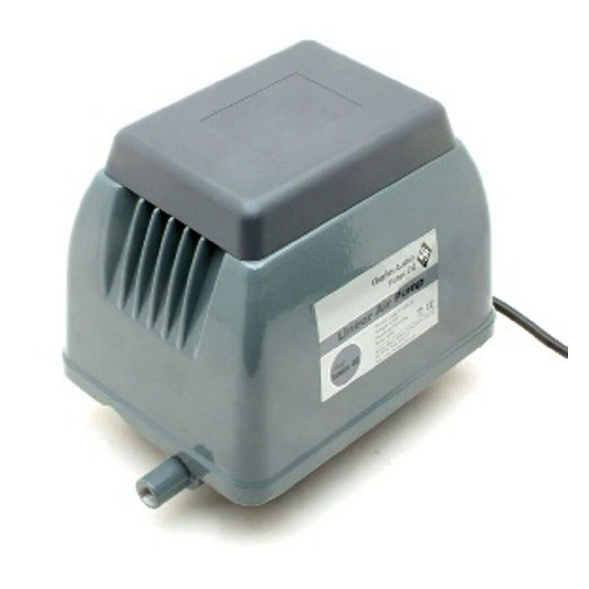 ET 30 Air pump