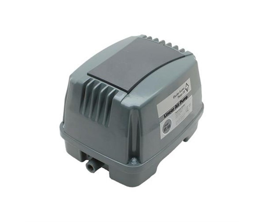 ET 60 Air pump