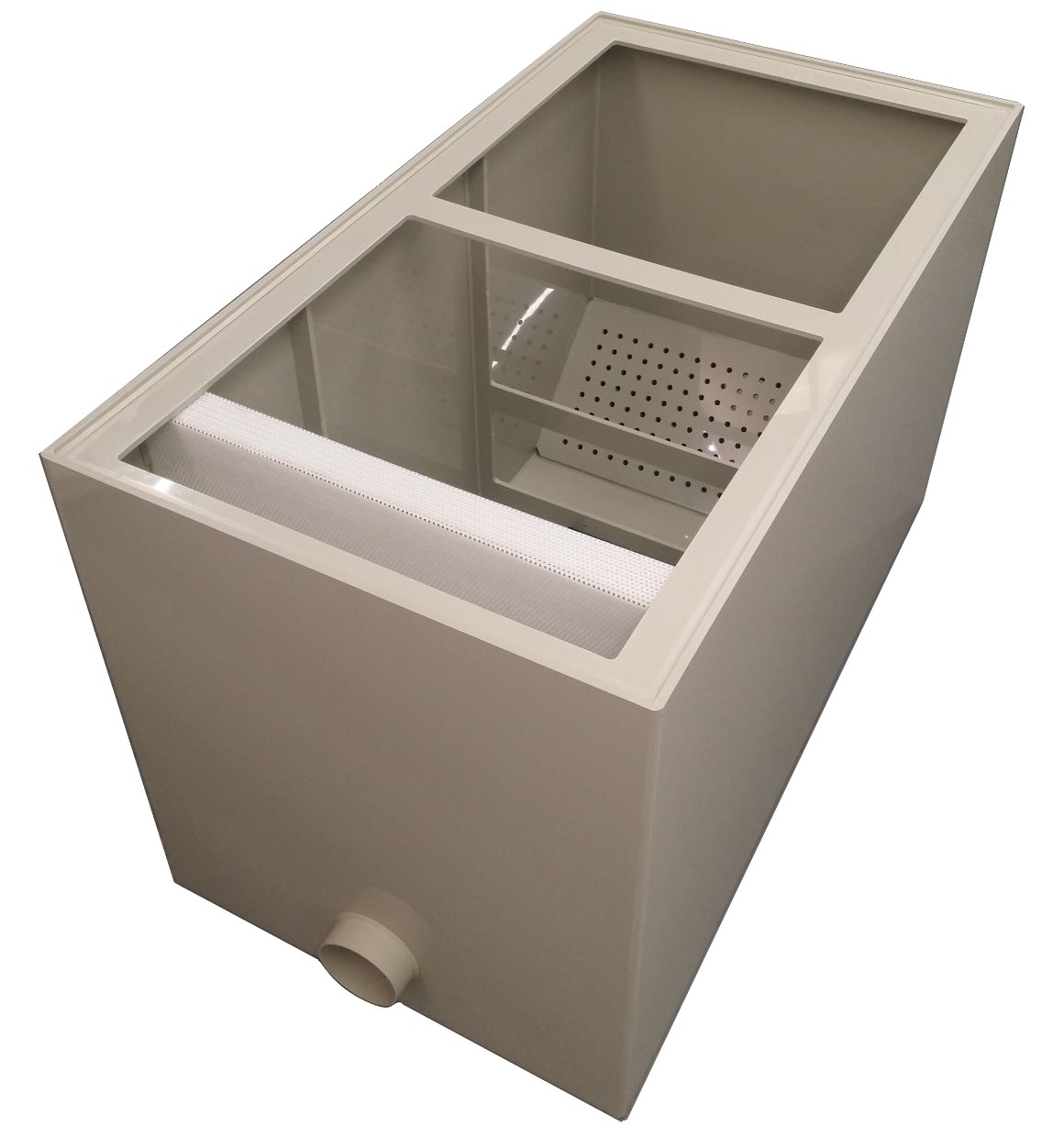 Burtons FB Bio chamber 