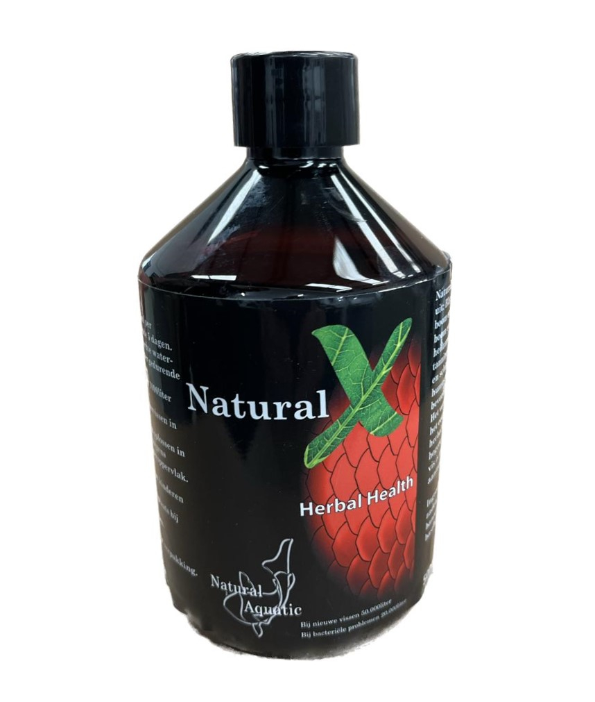 Herbal Health 500ml
