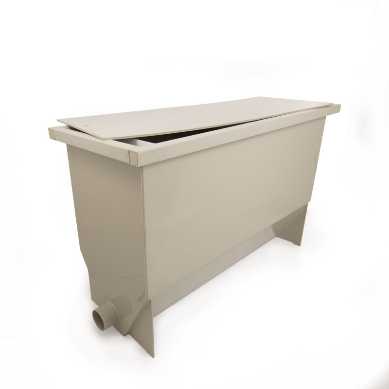 Bio Tank 1200