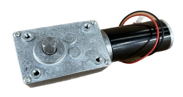 Drum Motor MK1