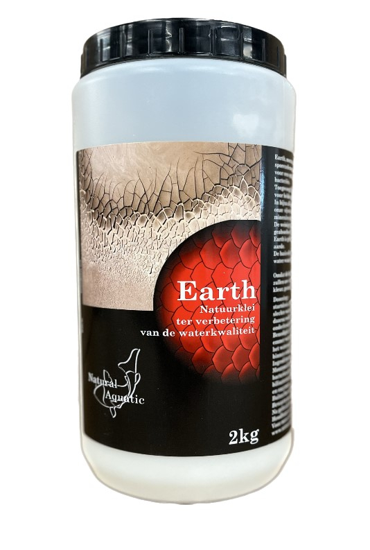 Natural Aquatic Earth 2kg