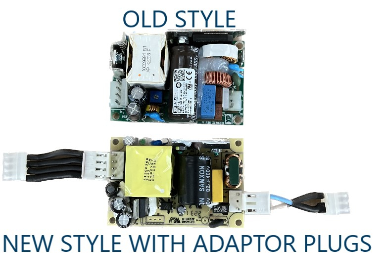 Drum Power Supply Board 