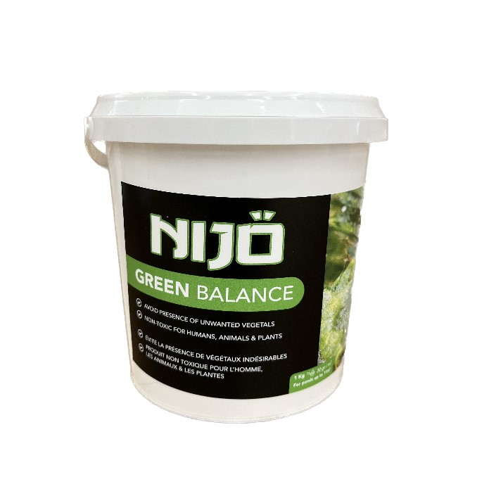 Nijo Green Balance Blanketweed Treatment 1kg