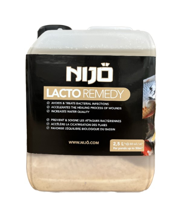 Lacto Remedy 2.5 Ltr