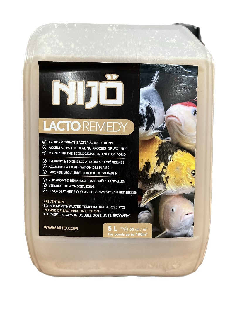 Lacto Remedy 5 Ltr
