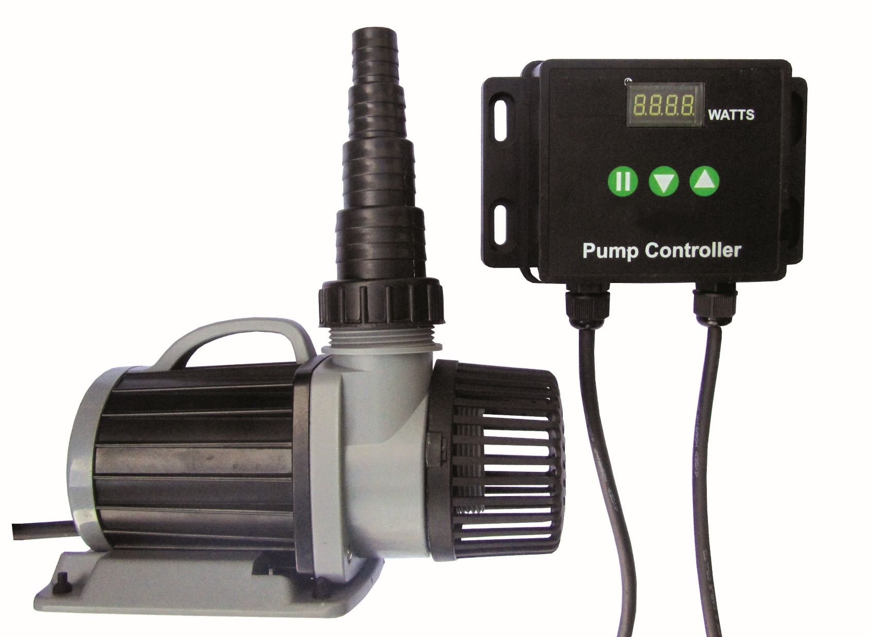Pondxpert Variflow Pump 20,000