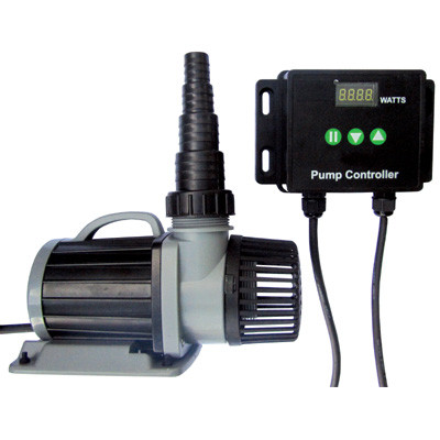 Pondxpert Variflow pump 10,000