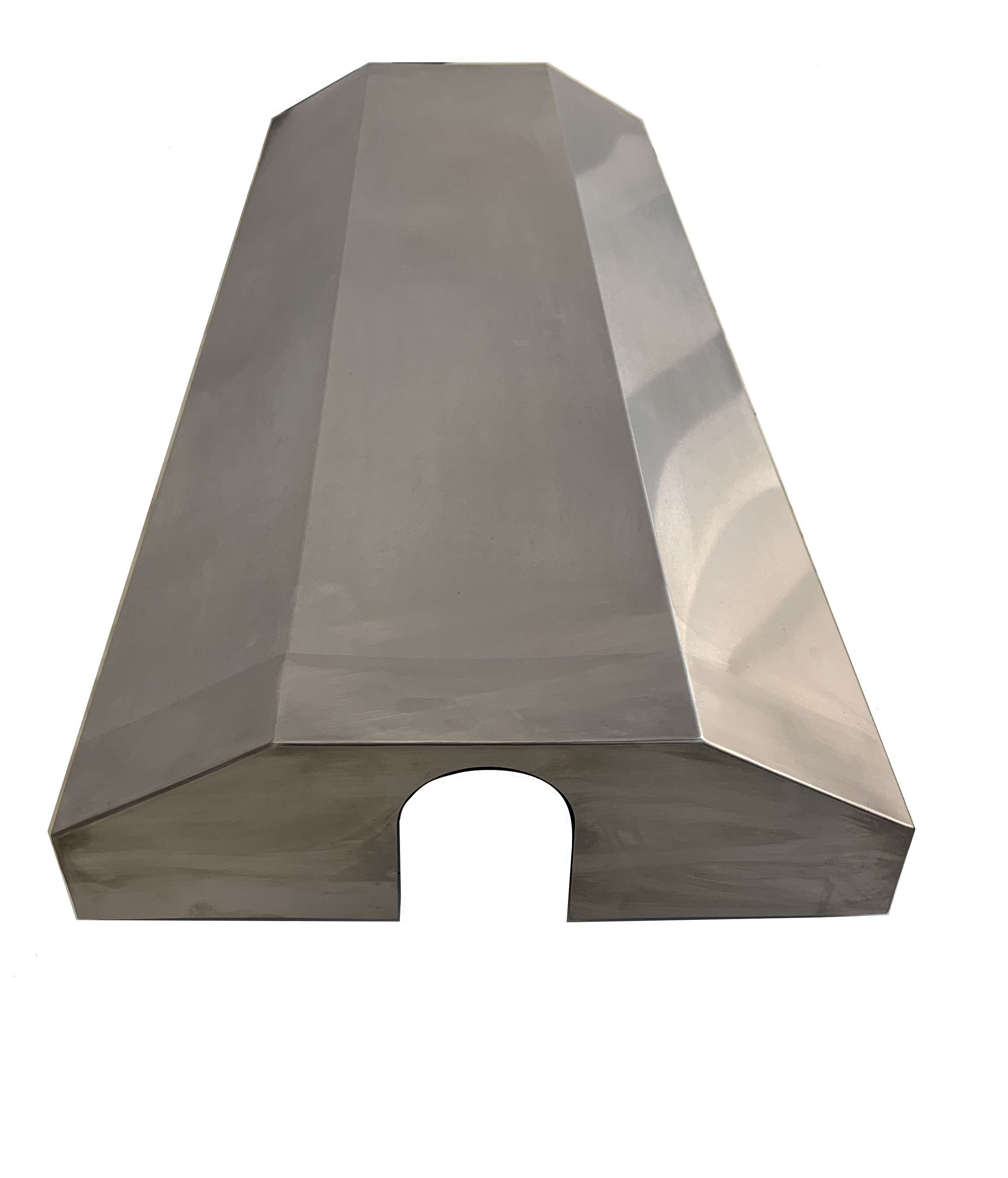 3 Tier Stainless Steel Shower 
