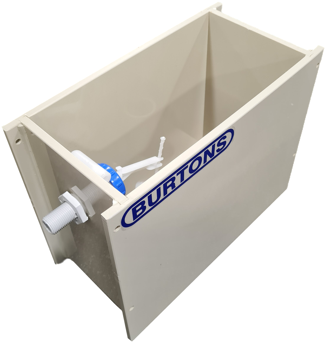 Burtons Top Up Box