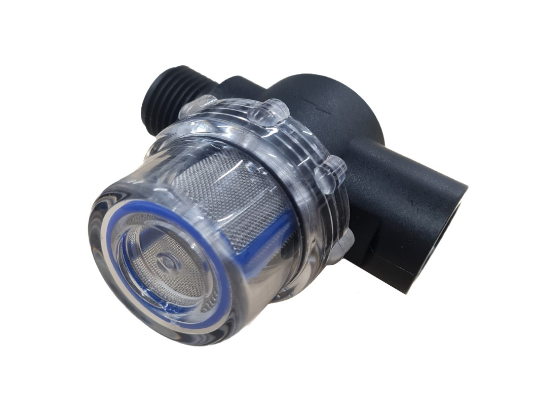Standard Replacement Wash Pump Pre Filter. 